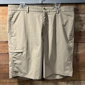 Greg Norman shorts men's 38